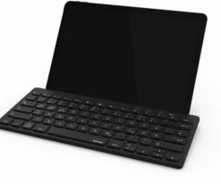 Hama KEY4ALL X2100 (DE) Bluetooth Tastatur Schwarz 10 Hama KEY4ALL X2100 (DE) Bluetooth Tastatur Schwarz -PC Tastaturen Verkäufe 707f6d68 1b2b 4365 a6cc 4cdc7150a3be 600x600