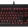 Corsair Strafe Gaming Tastatur Cherry MX Blue