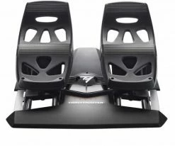 USB Joystick Thrustmaster TFRP T.Flight Rudder Pedals