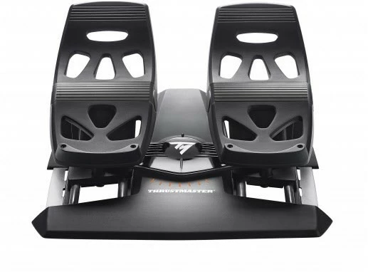 USB Joystick Thrustmaster TFRP T.Flight Rudder Pedals 1 USB Joystick Thrustmaster TFRP T.Flight Rudder Pedals