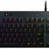 Logitech G G815 Tactile (DE) Gaming Tastatur