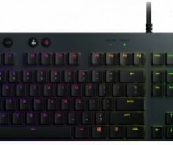 Logitech G G815 Tactile (DE) Gaming Tastatur