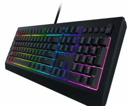 Razer Cynosa V2 (DE) Gaming Tastatur Schwarz -PC Tastaturen Verkäufe 73eb0d0b 899d 4ec6 9155 11fbe81ffa60 600x600