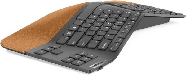 Lenovo Go (DE) Kabellose Tastatur Sturmgrau 6 Lenovo Go (DE) Kabellose Tastatur Sturmgrau – Bild 6