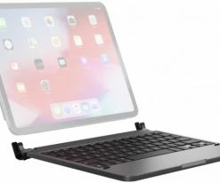 BRYDGE Bluetooth Tastatur Für IPad Pro 11" Spacegrau -PC Tastaturen Verkäufe 7485555a e256 4ad5 9e7c 41e15002a6d2 600x600