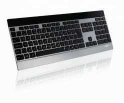 Rapoo E9270P Kabellose Tastatur Silber 9 Rapoo E9270P Kabellose Tastatur Silber -PC Tastaturen Verkäufe 74a5f5ab 0fd4 446c a198 b57b7d268626 600x600