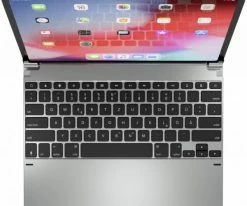 BRYDGE Bluetooth Tastatur Für IPad Pro 12,9" Silber -PC Tastaturen Verkäufe 7623b6a7 5b2e 48a9 a36d c781babd73f8 600x600