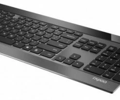 Rapoo 9900M Tastatur-Set Schwarz 10 Rapoo 9900M Tastatur-Set Schwarz -PC Tastaturen Verkäufe 76ab9ca3 f7ed 4dca a605 45bfe0ccc2cb 600x600