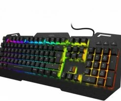 URage Exodus 450 Metal Gaming Tastatur Schwarz -PC Tastaturen Verkäufe 76cc410c 3ba4 45ca ae85 091b14819fa8 600x600