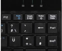 Hama SL720 (DE) Tastatur Schwarz 11 Hama SL720 (DE) Tastatur Schwarz -PC Tastaturen Verkäufe 777e5175 0254 4c78 bd3b d1d89dc72571 600x600