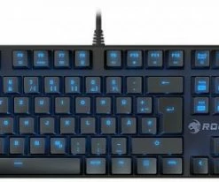 Roccat Suora Mechanical (DE) Gaming Tastatur