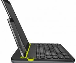 Logitech K480 (DE) Bluetooth Tastatur Schwarz 6 Logitech K480 (DE) Bluetooth Tastatur Schwarz -PC Tastaturen Verkäufe 813f7881 5a33 e411 9400 005056911841 600x600