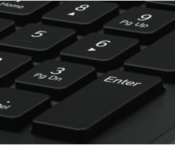 Logitech K280e (DE) Tastatur Schwarz -PC Tastaturen Verkäufe 81a92860 d5d2 4687 9d75 fe0b51f0a2b1 600x600