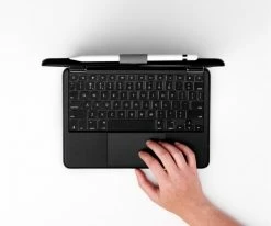 BRYDGE 10.2 Max+ (Otterbox) Bluetooth Tablet-Tastatur Für IPad 10,2" 9. Gen. Schwarz -PC Tastaturen Verkäufe 82a04540 8c34 4a19 9d28 a97bf2fde180 600x600