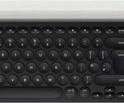 Logitech K780 Bluetooth Tastatur