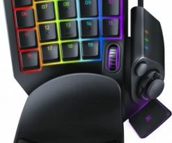 Tastatur Razer Tartarus Pro Gaming-Keypad