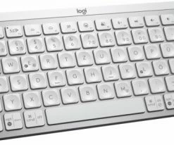 Logitech MX Keys Mini (DE) Bluetooth Tastatur Grau -PC Tastaturen Verkäufe 8681e337 9632 4481 8af9 97bf0392c211 600x600