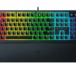 Razer Ornata V3 (DE) Gaming Tastatur