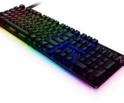 Razer Huntsman V2 Pro Gaming Tastatur -PC Tastaturen Verkäufe 89cd358e 6bc4 491a 9509 ee17afd2afc5 600x600