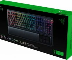 Razer BlackWidow Elite Green Switch Gaming Tastatur -PC Tastaturen Verkäufe 8a1520af 7bf9 4784 915b d00b3070a6ad 600x600