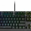 ASUS ROG Strix Scope RX (DE) Gaming Tastatur Schwarz
