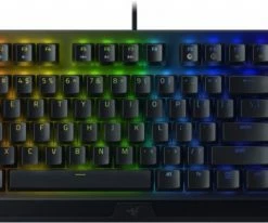 Razer Blackwidow V3 Tenkeyless Green Switch Gaming Tastatur