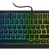 URage Exodus 220 TKL Gaming Tastatur Schwarz
