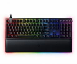 Razer Huntsman V2 Pro Gaming Tastatur