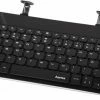 Hama BT-Tastatur Key 2GO X 2000 Schwarz