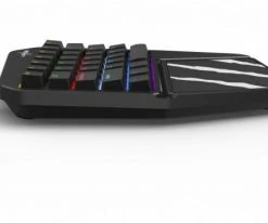 URage Exodus 410 One-Handed Gaming Tastatur Schwarz 8 URage Exodus 410 One-Handed Gaming Tastatur Schwarz -PC Tastaturen Verkäufe 9266398b e5c7 469f a960 a6f91e7b9408 600x600