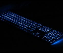 Matias FK318LB (DE) Tastatur (kabelgebunden) Space Grey -PC Tastaturen Verkäufe 9603a7b0 4959 428a bc8a 718cd7c19183 600x600