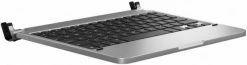 BRYDGE Bluetooth Tastatur Für IPad Pro 11" Silber