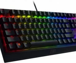 Razer Blackwidow V3 Tenkeyless Green Switch Gaming Tastatur -PC Tastaturen Verkäufe 979ec5c9 80a5 4ee2 9e2d f27cab947387 600x600
