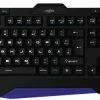 URage URage Unleashed Kabellose Gaming Tastatur Schwarz