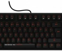 URage URage M3chanical RDX Gaming Tastatur Schwarz -PC Tastaturen Verkäufe 9a579955 d6e5 47f8 bed7 db147b7f7436 600x600