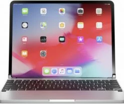 BRYDGE Bluetooth Tastatur Für IPad Pro 12,9" Silber -PC Tastaturen Verkäufe 9dc764ac 935d 4fc3 8a6e de5afb233da4 600x600