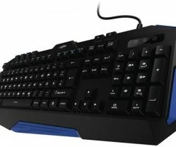 Tastatur URage Gaming-Keyboard URage Lethality²