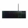 Logitech G G815 Linear (DE) Gaming Tastatur Schwarz