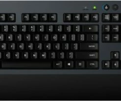 Logitech G G613 (DE) Kabellose Gaming Tastatur -PC Tastaturen Verkäufe 9f7b9a7e cbcd 4a7c a588 d68bc6f99a4d 600x600