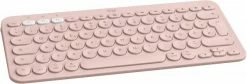 Logitech K380 (DE) Bluetooth Tastatur Rosa Für Mac -PC Tastaturen Verkäufe 9f8feab7 ba7d 4a41 a408 9780bdee7a8a 600x600