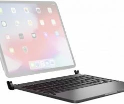 BRYDGE Bluetooth Tablet-Tastatur Für IPad Pro 12,9" Space Grau 7 BRYDGE Bluetooth Tablet-Tastatur Für IPad Pro 12,9" Space Grau -PC Tastaturen Verkäufe a0993107 7f71 41dc a896 740d6b62870e 600x600 1