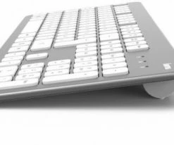 Hama KW-700 Kabellose Tastatur Silber/weiß -PC Tastaturen Verkäufe a0ef980c e98f 470a 9cd5 14dfeb2acf16 600x600