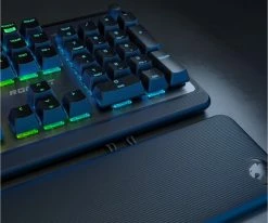 Roccat Pyro (DE) Gaming Tastatur Schwarz -PC Tastaturen Verkäufe a27badd2 34ec 4948 8cda 4eafa2e37916 600x600