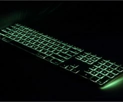 Matias FK318LS (DE) Tastatur (kabelgebunden) Für Mac Silber -PC Tastaturen Verkäufe a51bdd61 e0d5 42d9 aede 69ce14e2c545 600x600 1