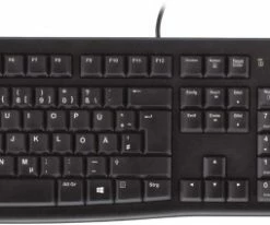 Logitech MK120 (DE) Tastatur-Set Schwarz -PC Tastaturen Verkäufe a5284aa3 4ec4 41f8 bd7c 5ca465244452 600x600