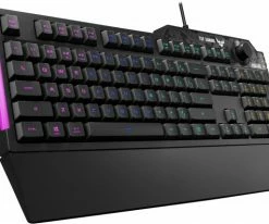 ASUS TUF Gaming K1 (DE) Tastatur Schwarz 8 ASUS TUF Gaming K1 (DE) Tastatur Schwarz -PC Tastaturen Verkäufe a55b6988 0bd8 4289 9ab6 de3bc81d1116 600x600