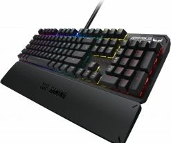 ASUS TUF Gaming K3 Tastatur Grau 9 ASUS TUF Gaming K3 Tastatur Grau -PC Tastaturen Verkäufe a6939eb4 c344 40c6 9a92 f3b3839aa50d 600x600