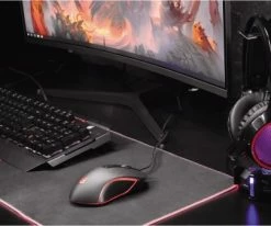 Conceptronic KRONIC01DE (DE) Gaming Tastatur Schwarz 8 Conceptronic KRONIC01DE (DE) Gaming Tastatur Schwarz -PC Tastaturen Verkäufe a6a08fb7 01d6 42b9 bbfd 02a9ea97956e 600x600