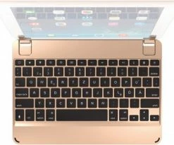 BRYDGE Bluetooth Tastatur Für IPad Pro 9,7"/iPad Air/iPad 5th Gen. Gold -PC Tastaturen Verkäufe a70cae3c 8ed4 4d3e 9958 48a1b5a72e22 600x600