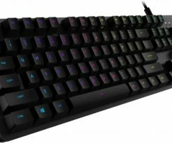 Logitech G G512 Tactile (DE) Gaming Tastatur Carbon -PC Tastaturen Verkäufe a71a2ef8 9ba7 4fd0 a8c8 04dd7db17314 600x600